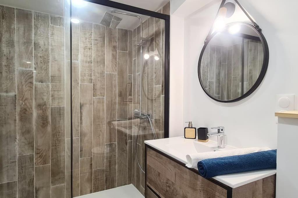 Apartmán L'Atelier D'Emilie Bessines Exteriér fotografie