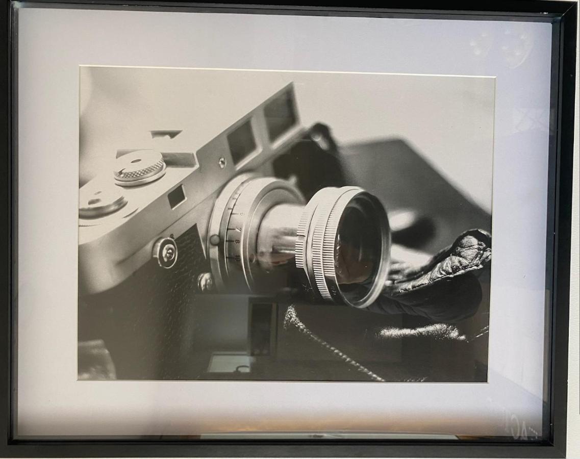 Apartmán L'Atelier D'Emilie Bessines Exteriér fotografie