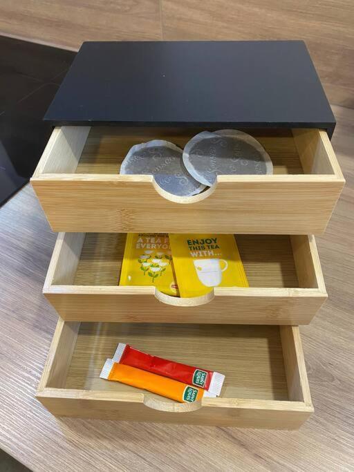 Apartmán L'Atelier D'Emilie Bessines Exteriér fotografie
